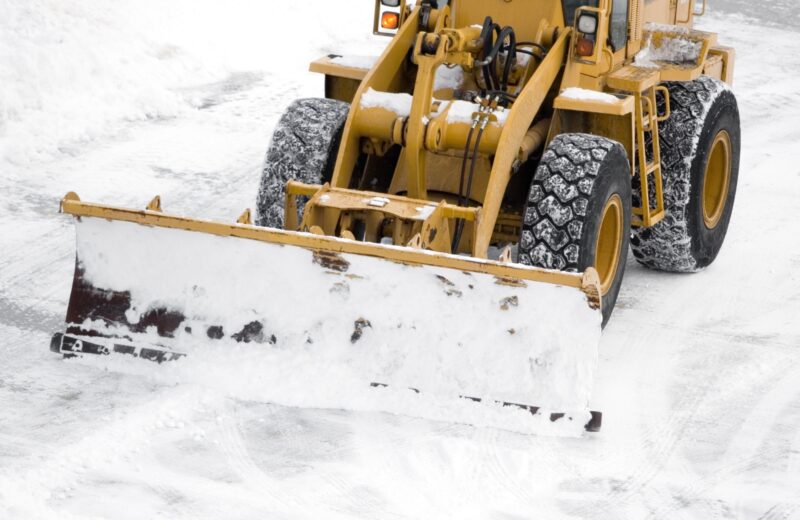 Snow Removal